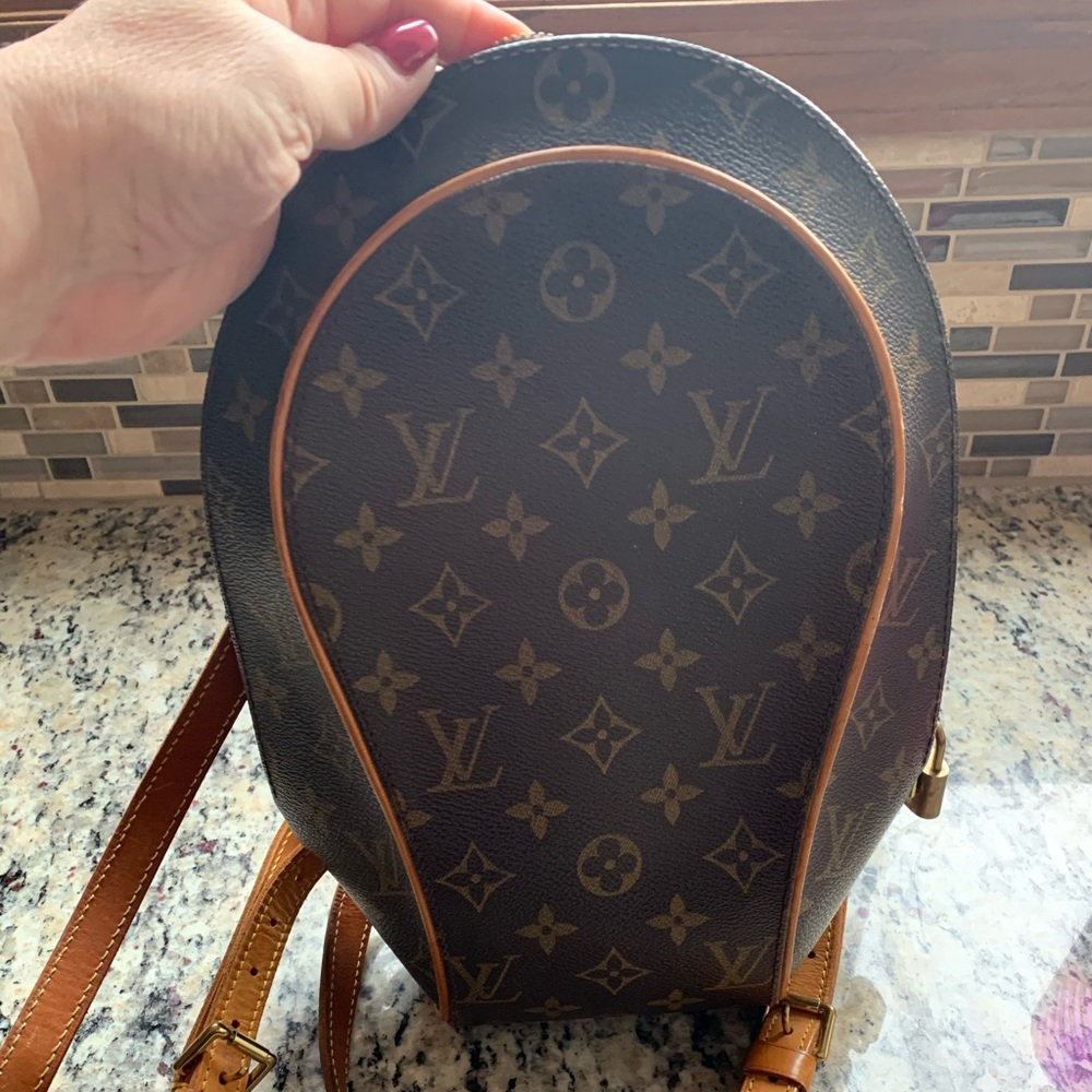 Louis Vuitton Backpack